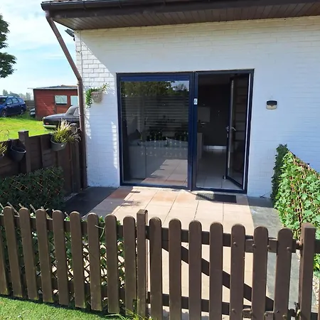Hippodroom 6 Apartman
