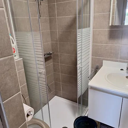 Apartman Hippodroom 6 *