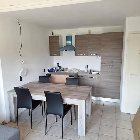 Hippodroom 6 Apartman *