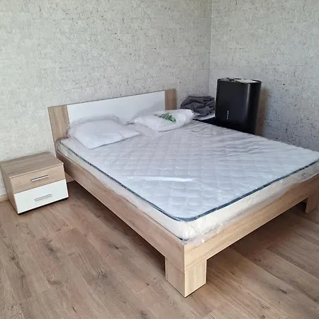 Hippodroom 6 Apartman *